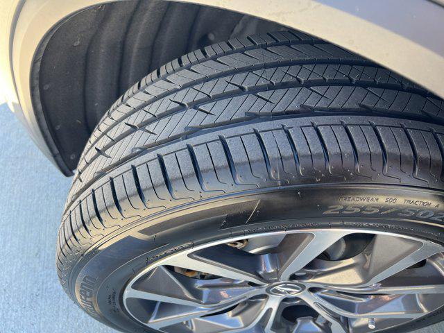 used 2024 Acura MDX car, priced at $47,379