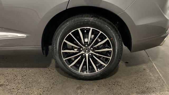 new 2025 Acura RDX car, priced at $54,400