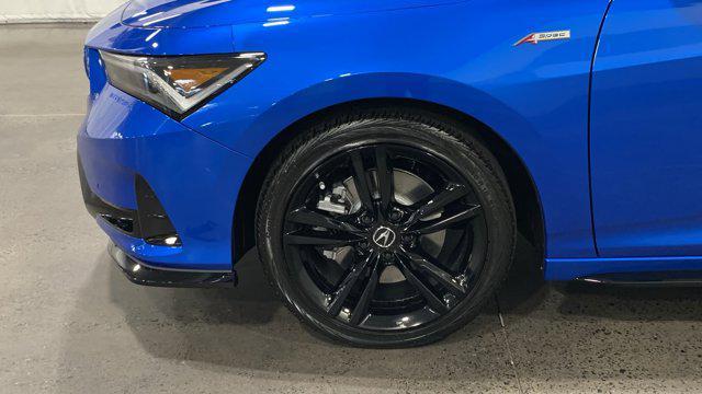 new 2026 Acura Integra car, priced at $40,995