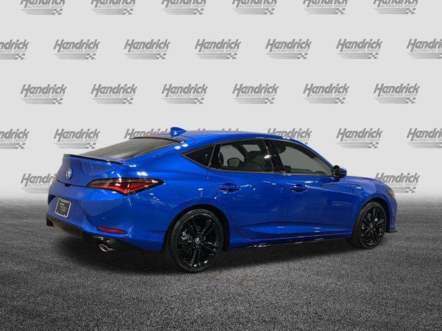 new 2026 Acura Integra car, priced at $40,995