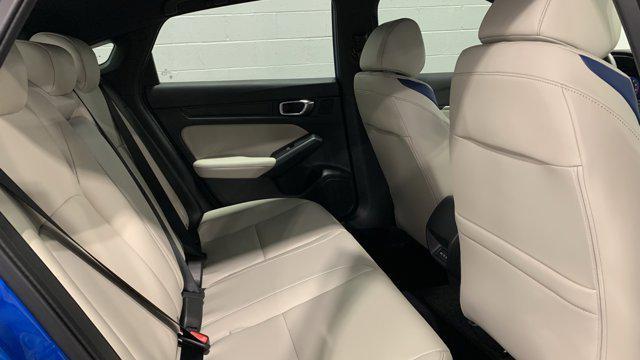 new 2026 Acura Integra car, priced at $40,995