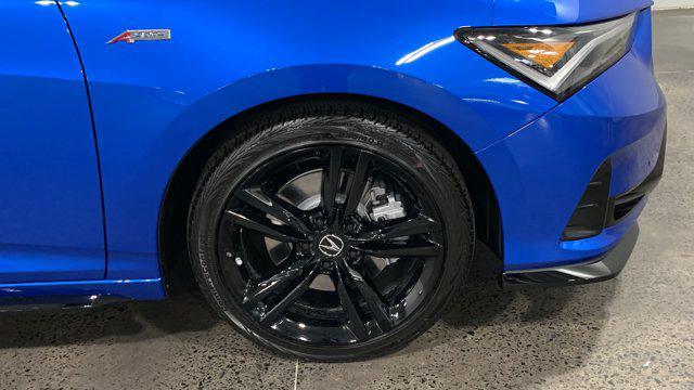 new 2026 Acura Integra car, priced at $40,995