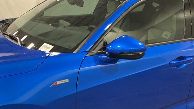 new 2026 Acura Integra car, priced at $40,995