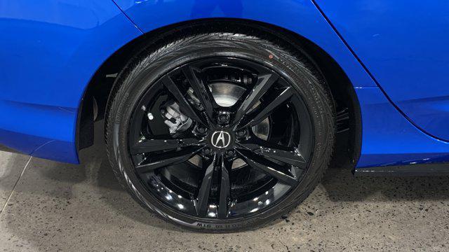 new 2026 Acura Integra car, priced at $40,995