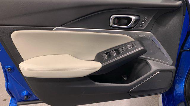 new 2026 Acura Integra car, priced at $40,995