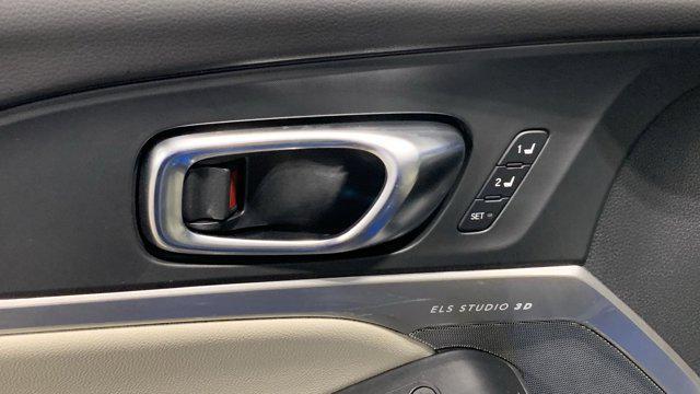 new 2026 Acura Integra car, priced at $40,995