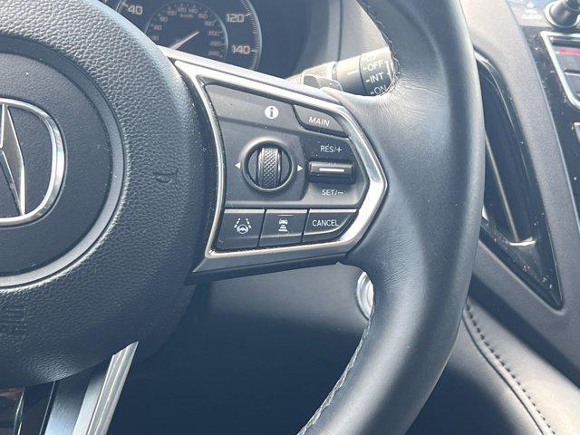 used 2019 Acura RDX car, priced at $25,260