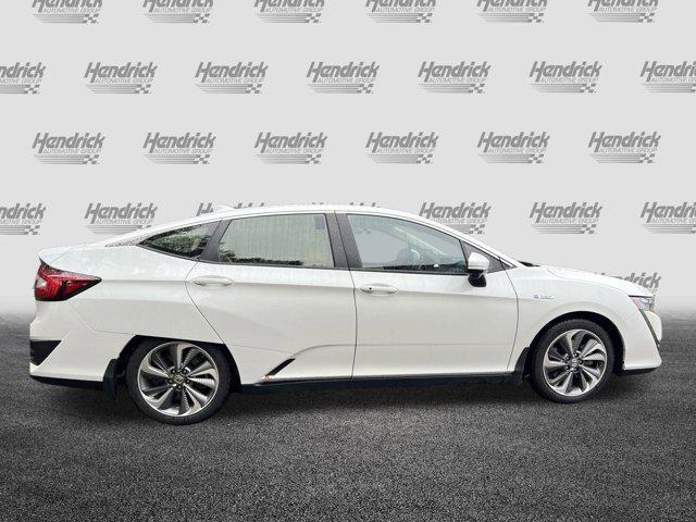 used 2018 Honda Clarity Plug-In Hybrid car, priced at $19,974