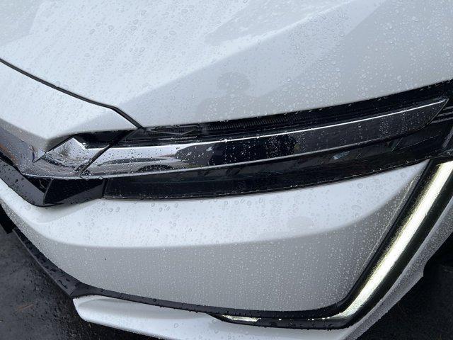 used 2018 Honda Clarity Plug-In Hybrid car, priced at $19,974