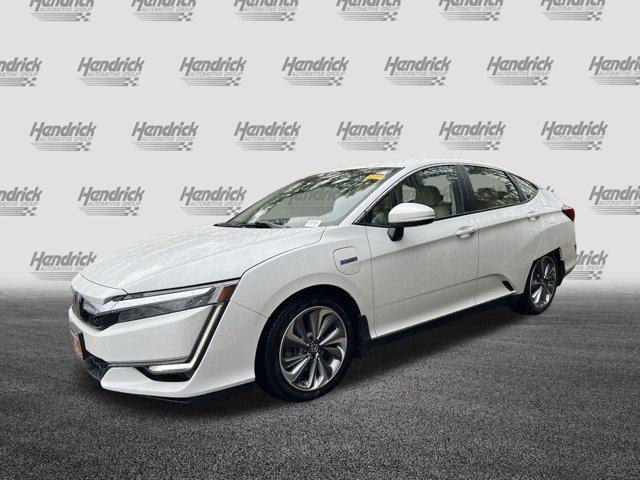 used 2018 Honda Clarity Plug-In Hybrid car, priced at $19,974