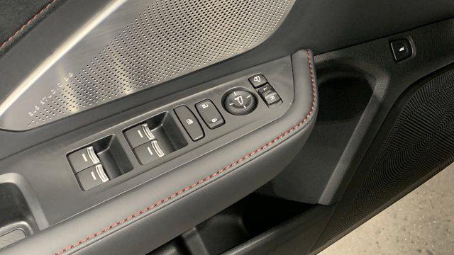 new 2025 Acura RDX car, priced at $55,800