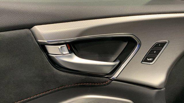 new 2025 Acura RDX car, priced at $55,800