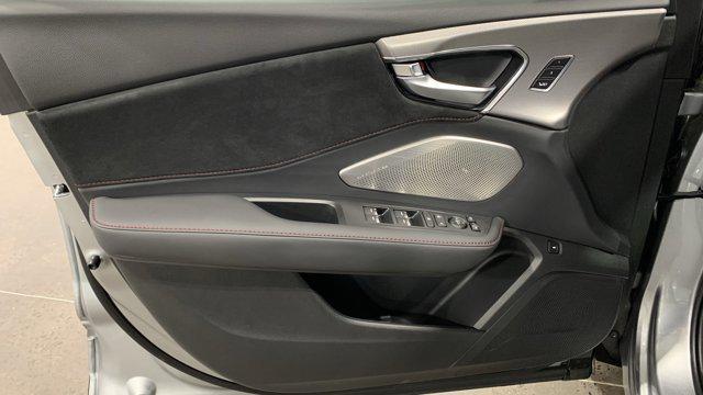 new 2025 Acura RDX car, priced at $55,800