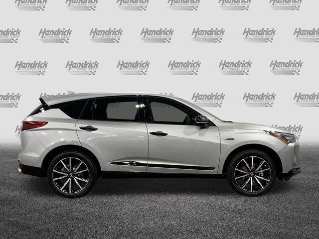 new 2025 Acura RDX car, priced at $55,800