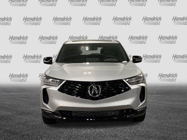 new 2025 Acura RDX car, priced at $55,800