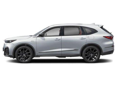 new 2025 Acura MDX car, priced at $63,150