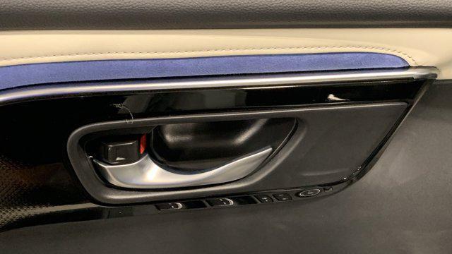 new 2025 Acura ADX car, priced at $39,950