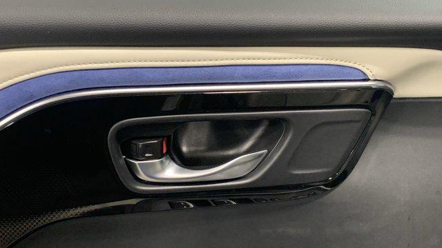 new 2025 Acura ADX car, priced at $41,950