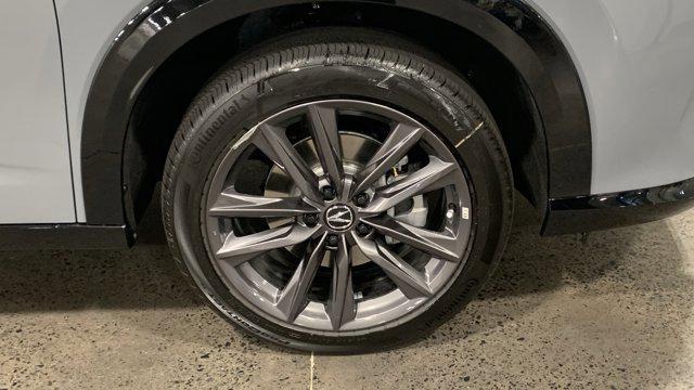 new 2025 Acura ADX car, priced at $41,950