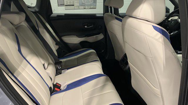new 2025 Acura ADX car, priced at $41,950