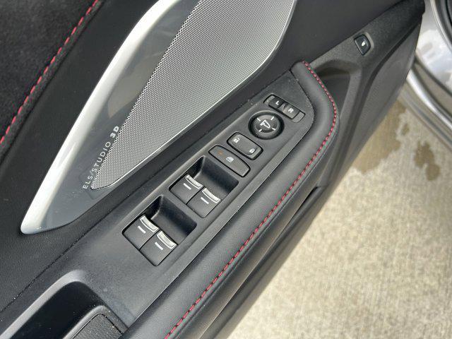 used 2024 Acura RDX car, priced at $44,541