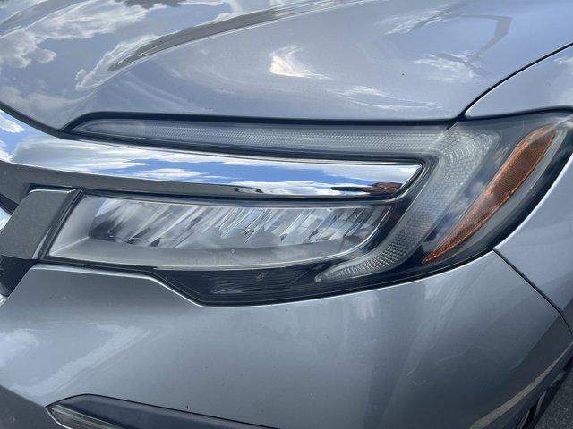 used 2020 Honda Pilot car, priced at $27,420