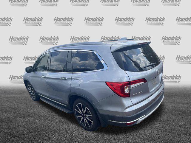 used 2020 Honda Pilot car, priced at $27,420