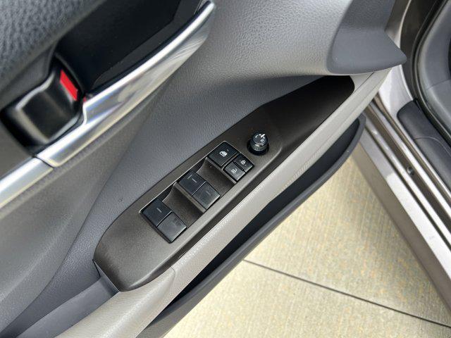 used 2023 Toyota Camry car, priced at $26,964