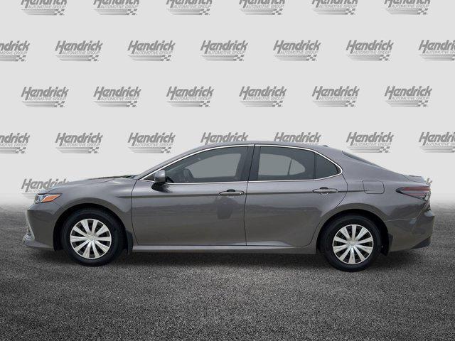 used 2023 Toyota Camry car, priced at $26,964