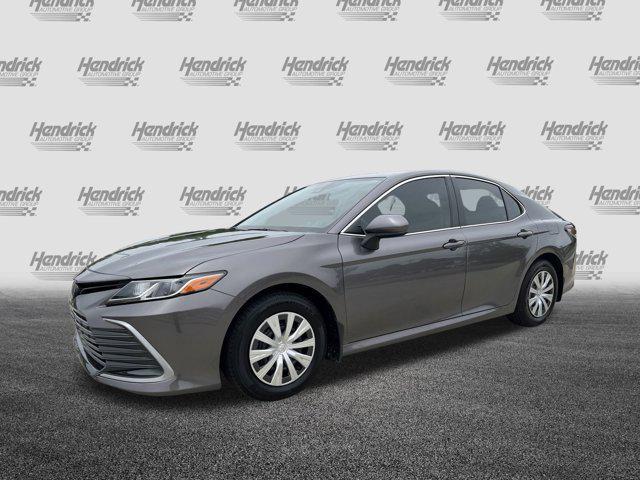 used 2023 Toyota Camry car, priced at $26,964