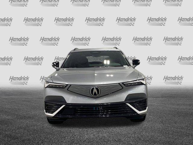 new 2024 Acura ZDX car, priced at $69,850