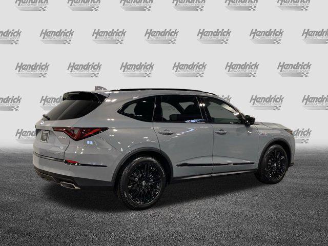 new 2026 Acura MDX car, priced at $70,850