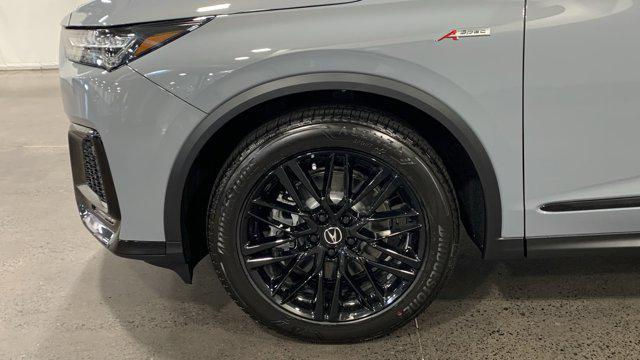 new 2026 Acura MDX car, priced at $70,850