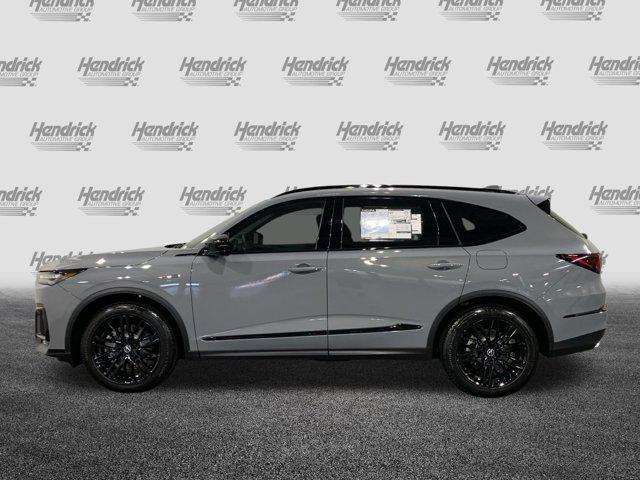 new 2026 Acura MDX car, priced at $70,850