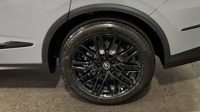 new 2026 Acura MDX car, priced at $70,850