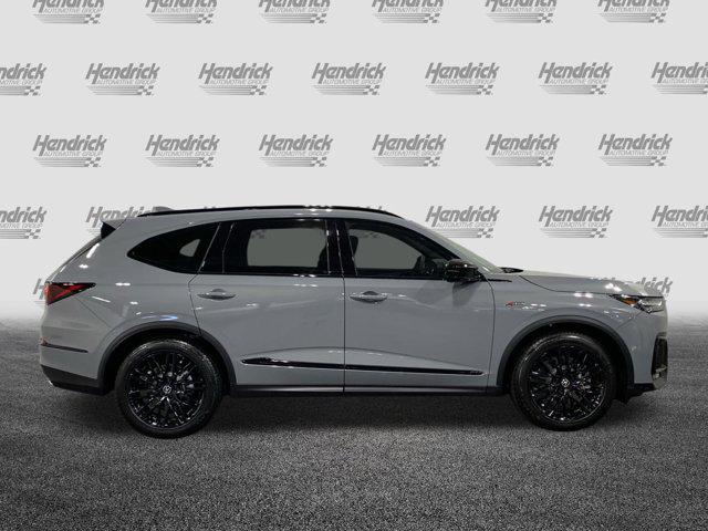 new 2026 Acura MDX car, priced at $70,850