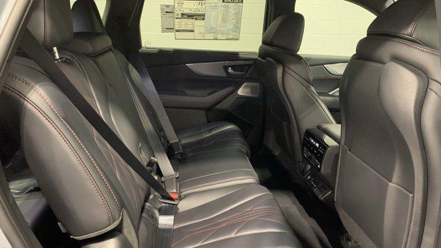new 2026 Acura MDX car, priced at $70,850