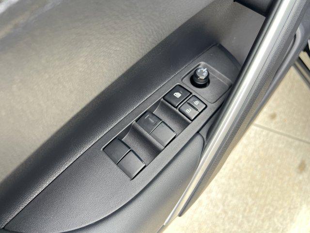 used 2024 Toyota Corolla Hybrid car, priced at $33,576