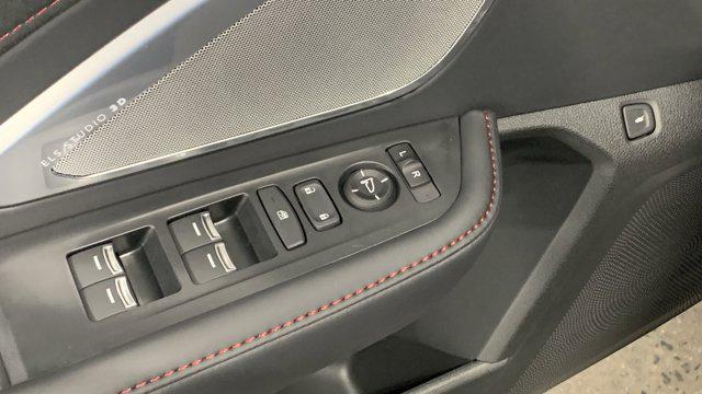 new 2025 Acura RDX car, priced at $52,250