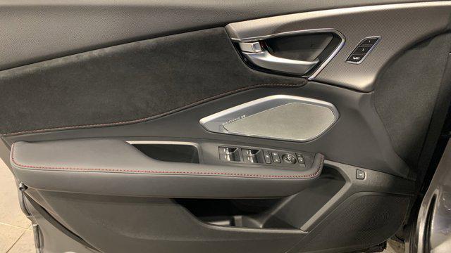 new 2025 Acura RDX car, priced at $52,250