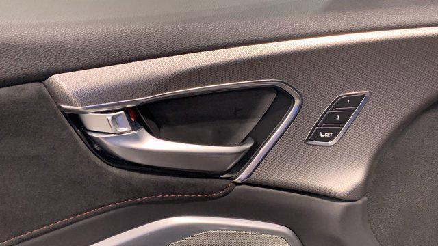 new 2025 Acura RDX car, priced at $52,250