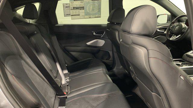 new 2025 Acura RDX car, priced at $52,250