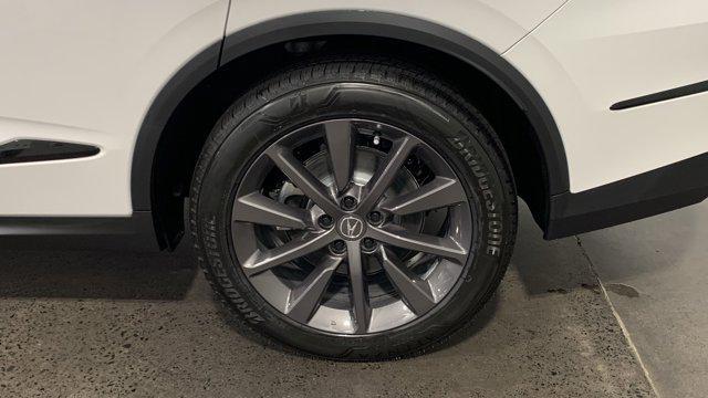 new 2026 Acura MDX car, priced at $64,350