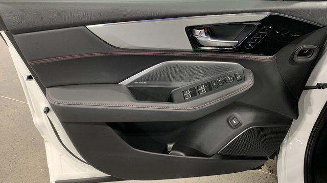 new 2026 Acura MDX car, priced at $64,350