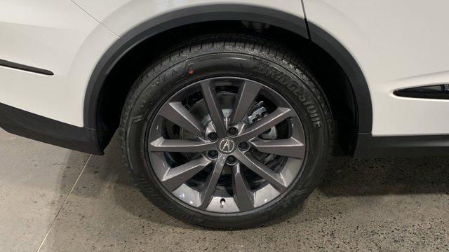 new 2026 Acura MDX car, priced at $64,350