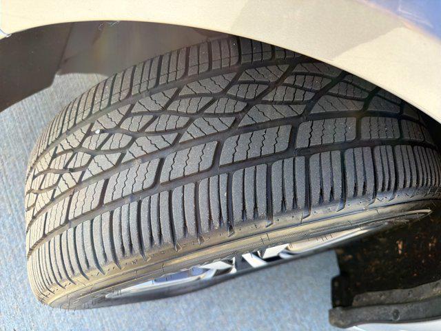 used 2020 Honda Accord Hybrid car, priced at $24,986