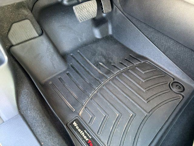 used 2020 Honda Accord Hybrid car, priced at $24,986