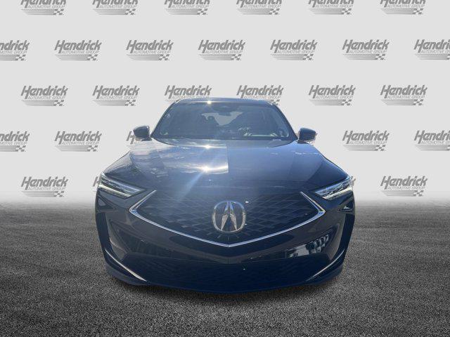 used 2025 Acura MDX car, priced at $50,884
