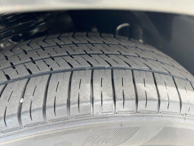 used 2022 Volkswagen Tiguan car, priced at $20,947