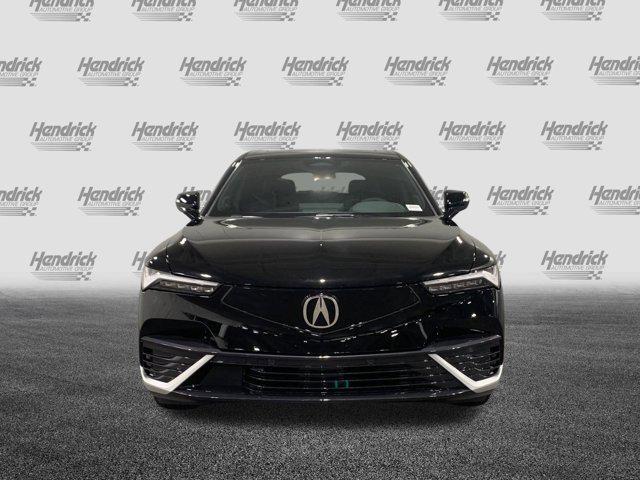 new 2024 Acura ZDX car, priced at $66,450